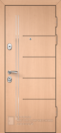 Фото «Дверь с зеркалом №59» в Дрезне