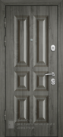 Фото «Дверь антик №1» в Истре