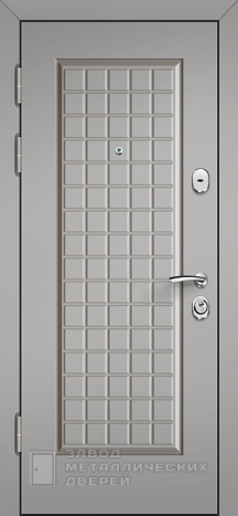 Фото «Серая дверь №8» в Домодедову