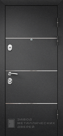 Фото «Дверь в дом №34» в Рузе