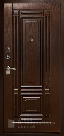 Фото «Дверь в дом №19» в Люберцам