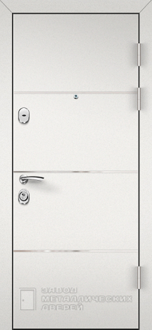 Фото «Светлая дверь №12» в Туле