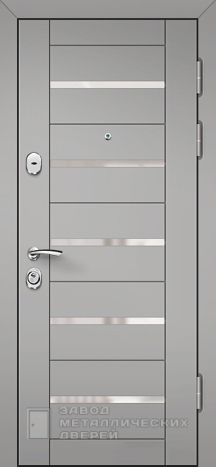 Фото «Дверь в дом №36» в Люберцам