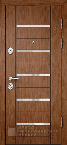 Фото «Дверь с зеркалом №37» в Рузе