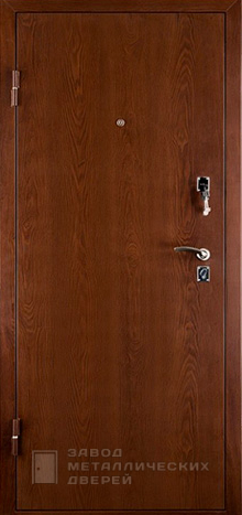 Фото «Серая дверь №28» в Ивантеевке