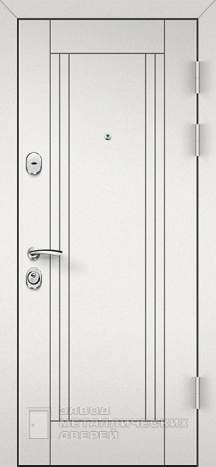 Фото «Дверь в квартиру №21» в Клину