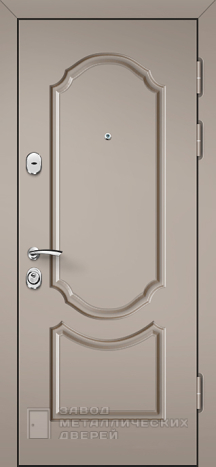 Фото «Межкомнатная дверь №68» в Куровскому