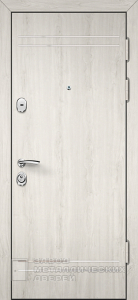 Фото «Дверь в дом №60» в Ногинску