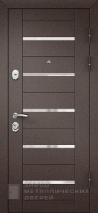 Фото «Дверь в дом №12» в Ногинску