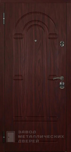 Фото «Белая дверь №17»  в Лосино-Петровскому