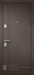 Фото «Дверь с терморазрывом №27» в Одинцово