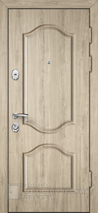 Фото «Дверь в квартиру №9» в Долгопрудному