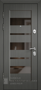 Фото «Дверь в дом №16»  в Ногинску