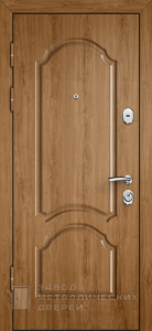 Фото «Серая дверь №36»  в Лосино-Петровскому