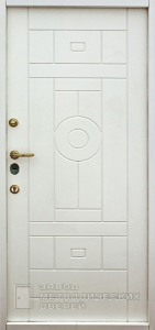 Фото «Дверь с шумоизоляцией №17» в Смоленску